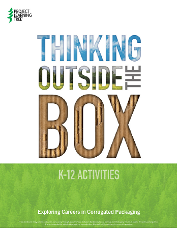 Thinking Outside the Box